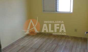 Imagem 6: Apartamento - 2 Dormitórios - Condomínio Jardim Europa I - Jardim Central - Cotia/SP