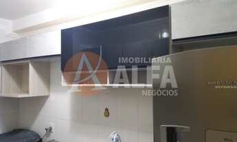 Imagem 5: Apartamento - 2 Dormitórios - Condomínio Jardim Europa I - Jardim Central - Cotia/SP