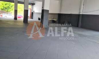 Imagem 4: Salão comercial 250m² com 7 casas - Centro - Cotia/SP