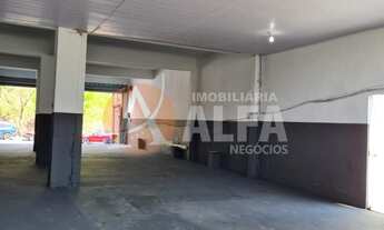 Imagem 6: Salão comercial 250m² com 7 casas - Centro - Cotia/SP