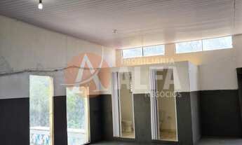 Imagem 5: Salão comercial 250m² com 7 casas - Centro - Cotia/SP