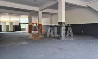 Imagem 3: Salão comercial 250m² com 7 casas - Centro - Cotia/SP