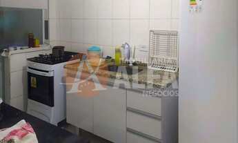 Imagem 3: Apartamento - 2 Dormitórios - Condomínio Resort da Granja - Granja Viana - Cotia/SP