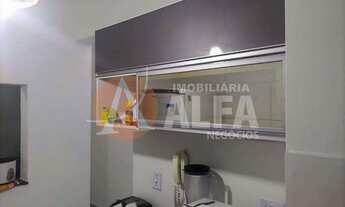 Imagem 5: Apartamento - 2 Dormitórios - Condomínio Resort da Granja - Granja Viana - Cotia/SP