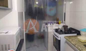 Imagem 6: Apartamento - 2 Dormitórios - Condomínio Resort da Granja - Granja Viana - Cotia/SP