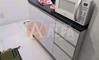 Imagem 7: Apartamento - 2 Dormitórios - Condomínio Resort da Granja - Granja Viana - Cotia/SP