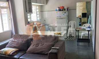 Imagem 3: CASA (V) - 3 DORMITÓRIOS - CENTRO - VARGEM GRANDE PAULISTA/SP