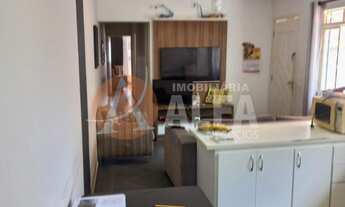 Imagem 4: CASA (V) - 3 DORMITÓRIOS - CENTRO - VARGEM GRANDE PAULISTA/SP