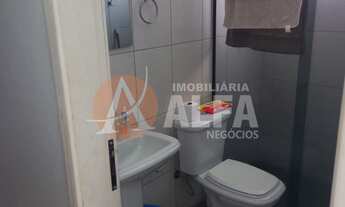 Imagem 7: CASA (V) - 3 DORMITÓRIOS - CENTRO - VARGEM GRANDE PAULISTA/SP