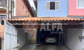 Imagem: CASA (V) - 3 DORMITÓRIOS - CENTRO - VARGEM