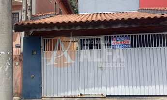 Imagem 2: CASA (V) - 3 DORMITÓRIOS - CENTRO - VARGEM GRANDE PAULISTA/SP