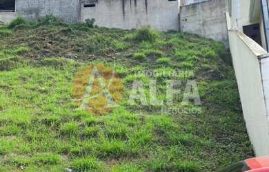 Imagem 2: OPORTUNIDADE!!! Terreno com 280 m² - Condomínio Residencial Parque das Rosas Fase 2 - Chác