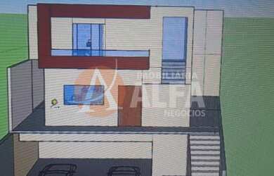 Imagem 4: OPORTUNIDADE!!! Terreno com 280 m² - Condomínio Residencial Parque das Rosas Fase 2 - Chác