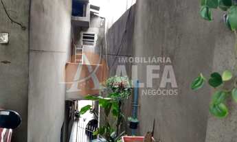 Imagem 2: Casa - 3 Dormitórios - Jardim Leonor - Cotia/SP