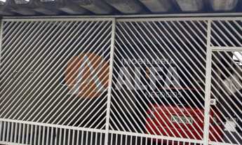 Imagem: Casa - 3 Dormitórios - Jardim Leonor