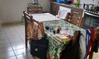 Imagem 5: Casa - 3 Dormitórios - Jardim Leonor - Cotia/SP