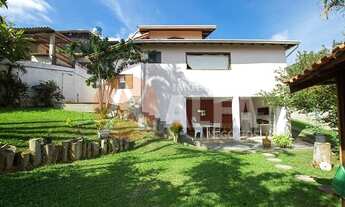 Imagem: Casa (V) - 4 Dormitórios - Jardim Nova