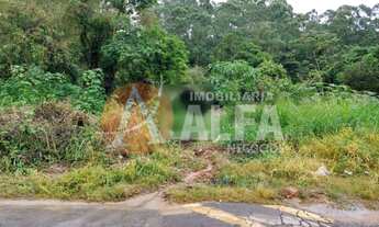 Imagem 2: TERRENO 536M² (V) - CENTRO - COTIA / SP