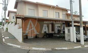 Imagem 2: Sobrado - 3 Dormitórios - Condomínio Vila Natureza - Jardim Petrópolis - Cotia/SP