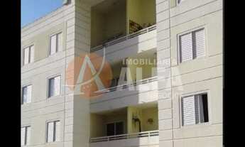 Imagem: APARTAMENTO (V) - 2 DORMITÓRIOS - CONDOMÍNIO