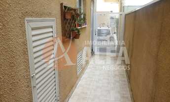 Imagem 3: Sobrado Triplex - 4 Dormitórios - Condomínio Boulevard Granja Viana - Granja Viana - Coita