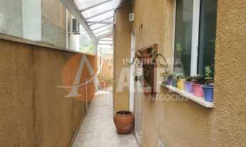 Imagem 2: Sobrado Triplex - 4 Dormitórios - Condomínio Boulevard Granja Viana - Granja Viana - Coita