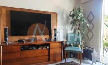 Imagem 4: Sobrado Triplex - 4 Dormitórios - Condomínio Boulevard Granja Viana - Granja Viana - Coita