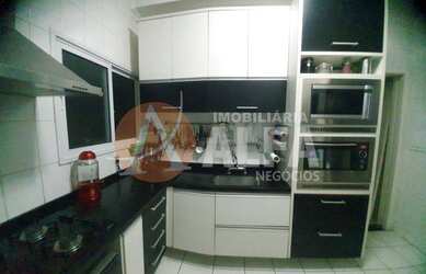 Imagem 5: Sobrado Triplex - 4 Dormitórios - Condomínio Boulevard Granja Viana - Granja Viana - Coita