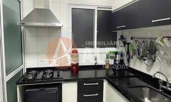 Imagem 7: Sobrado Triplex - 4 Dormitórios - Condomínio Boulevard Granja Viana - Granja Viana - Coita