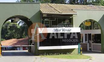 Imagem: Bela Casa - 3 Dormitórios - Condomínio