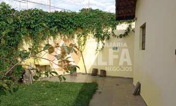 Imagem 2: Casa com0 03 Quartos - Jardim dos Ipês - Cotia/SP