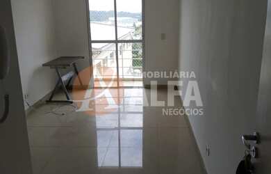 Imagem 5: Apartamento-2 Dormitórios-Condomínio Astória II- Jardim dos Ipês-Cotia Sp