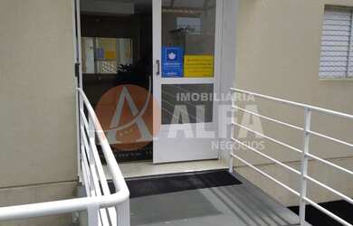 Imagem 4: Apartamento-2 Dormitórios-Condomínio Astória II- Jardim dos Ipês-Cotia Sp