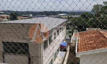 Imagem 3: Apartamento-2 Dormitórios-Condomínio Astória II- Jardim dos Ipês-Cotia Sp