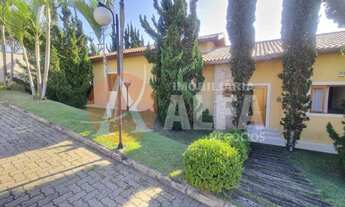 Imagem: Casa (V) - 3 Dormitórios - Condomínio