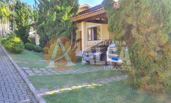 Imagem 3: Casa (V) - 3 Dormitórios - Condomínio Vila Velha - Jardim Ana Estela - Carapicuíba - SP