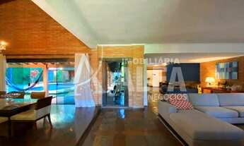 Imagem 5: CASA – 3 DORMS – CONDOMÍNIO CHÁCARA SÃO JOÃO – COTIA/SP