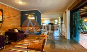 Imagem 6: CASA – 3 DORMS – CONDOMÍNIO CHÁCARA SÃO JOÃO – COTIA/SP