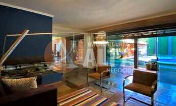 Imagem 7: CASA – 3 DORMS – CONDOMÍNIO CHÁCARA SÃO JOÃO – COTIA/SP