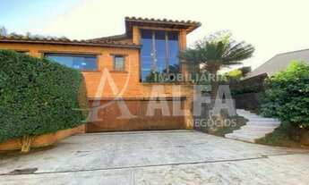 Imagem: CASA 3 DORMS CONDOMÍNIO CHÁCARA