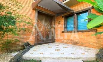 Imagem 2: CASA – 3 DORMS – CONDOMÍNIO CHÁCARA SÃO JOÃO – COTIA/SP