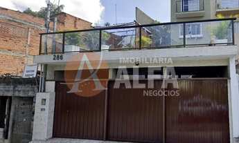 Imagem: Excelente Sobrado - 03 Dormitórios - Jardim