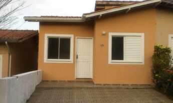 Imagem 2: Casa 02 Dormitórios - Condomínio Recanto das Graças II - Cotia/SP