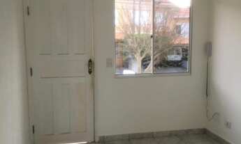 Imagem 3: Casa 02 Dormitórios - Condomínio Recanto das Graças II - Cotia/SP