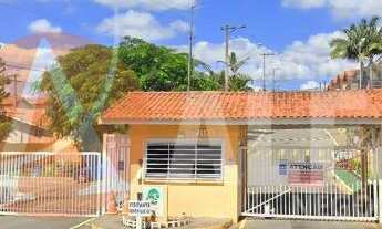 Imagem: Casa 02 Dormitórios - Condomínio Recanto