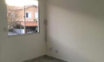 Imagem 4: Casa 02 Dormitórios - Condomínio Recanto das Graças II - Cotia/SP