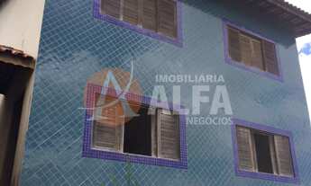 Imagem 2: Sobrado (L)- 3 Dormitórios - Outeiro de Passárgada - Cotia/SP