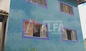 Imagem 3: Sobrado (L)- 3 Dormitórios - Outeiro de Passárgada - Cotia/SP