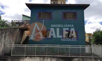 Imagem 4: Sobrado (L)- 3 Dormitórios - Outeiro de Passárgada - Cotia/SP