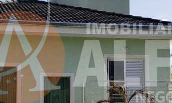 Imagem: Excelente Sobrado com 04 dormitórios sendo